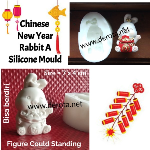 cetakan-kelinci-imlek-sincia-silicone-mold-rabbit-derota-baking-supplies