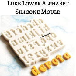 derota-cetakan-silikon-huruf-alphabet-luke-silicone-mould