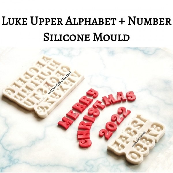 derota-cetakan-silikon-huruf-alphabet-luke-silicone-mould