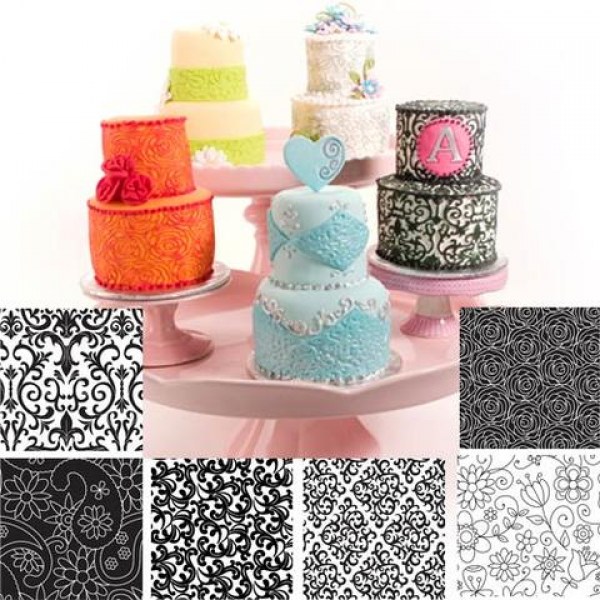 derota-flower-texture-mat